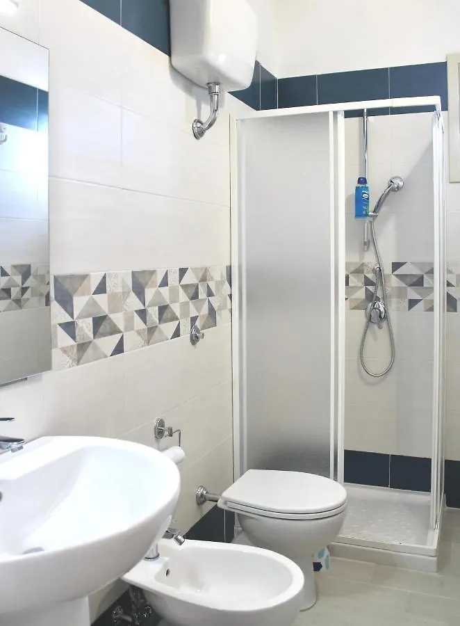 Bed and Breakfast Charm Airport Reggio Calabria