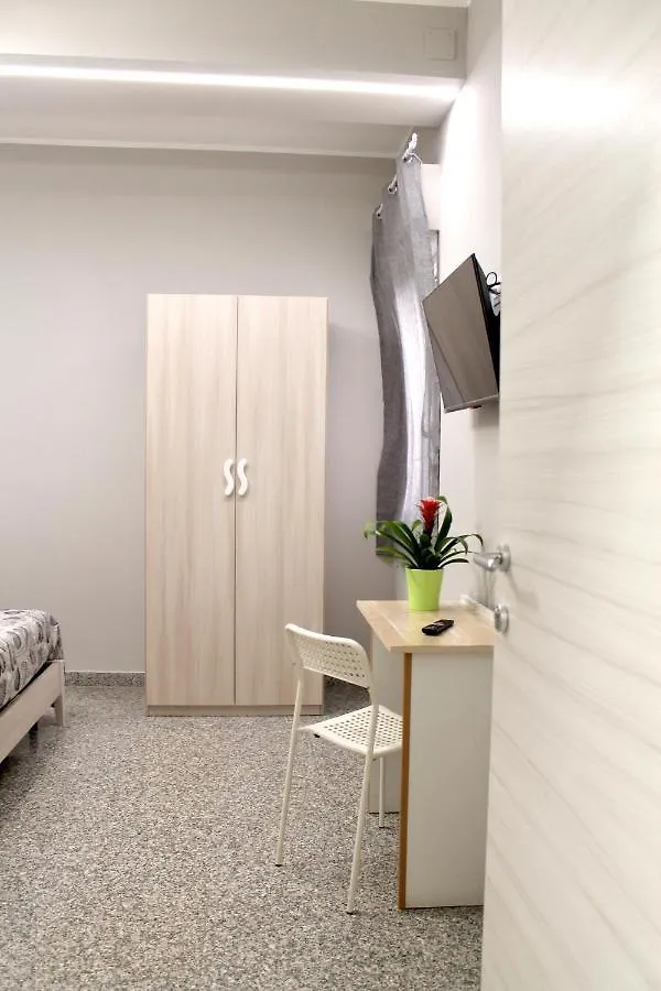 Bed and Breakfast Charm Airport Reggio Calabria Bed & Breakfast