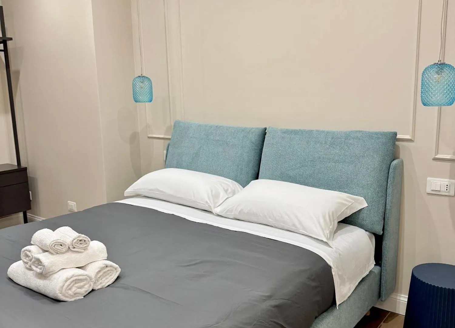 Bed & Breakfast Bed and Breakfast Charm Airport Reggio Calabria