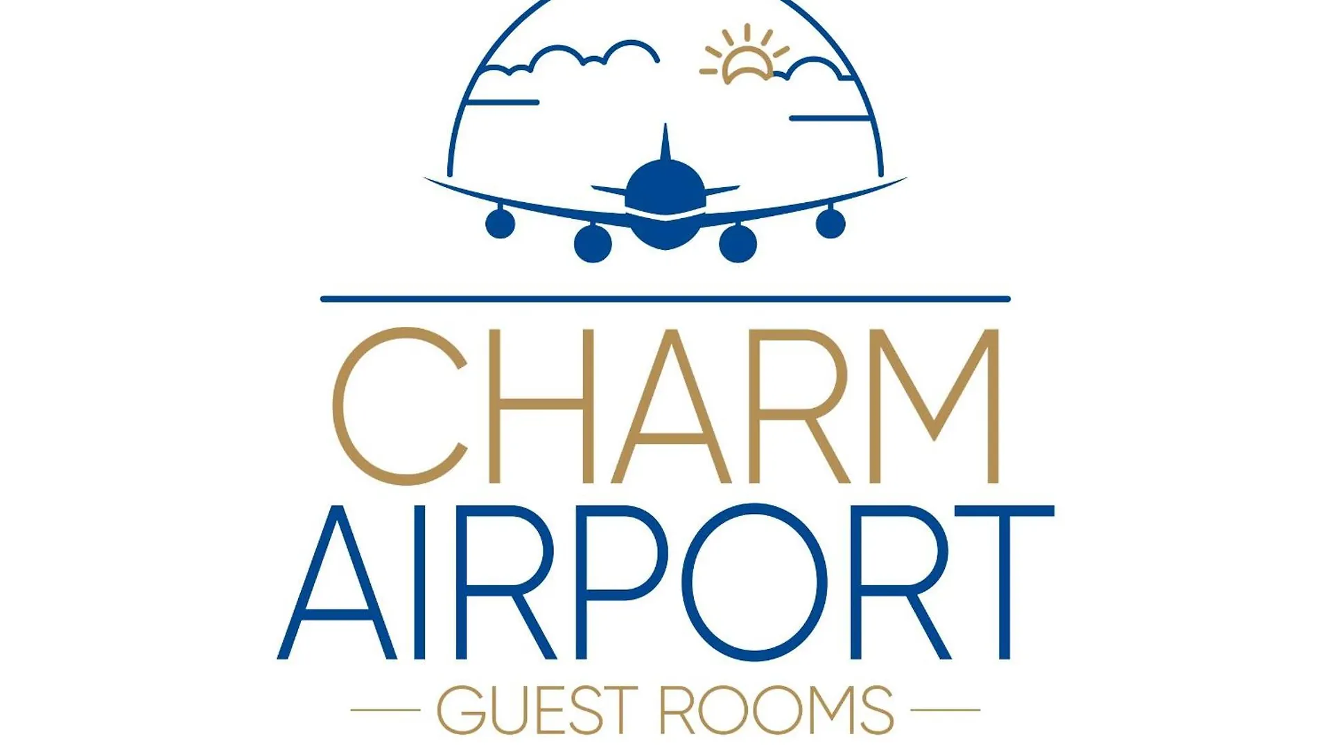 Bed and Breakfast Charm Airport Reggio Calabria