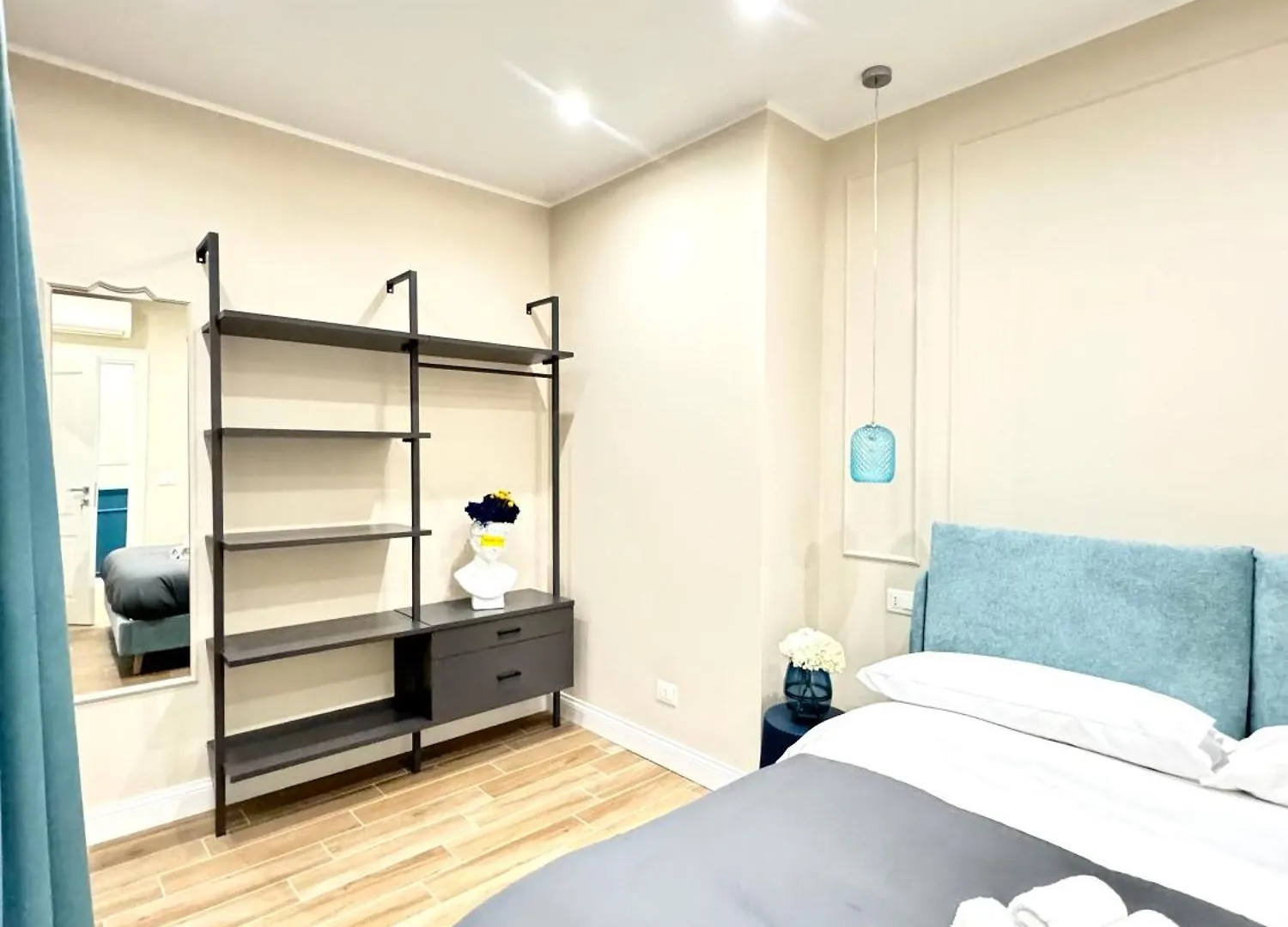 Bed and Breakfast Charm Airport Reggio Calabria Bed & Breakfast