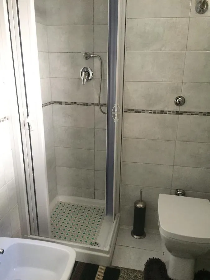 Bed and Breakfast Charm Airport Reggio Calabria 2*,  Italia