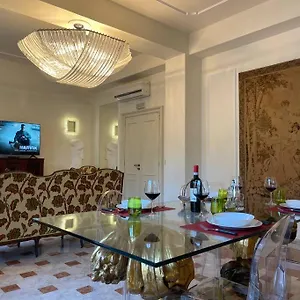 Fancy House Appartamento