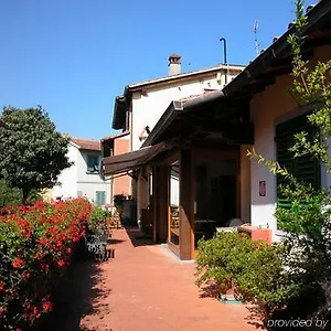 Bonelli Hotel