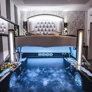 D'amore Bed & Breakfast